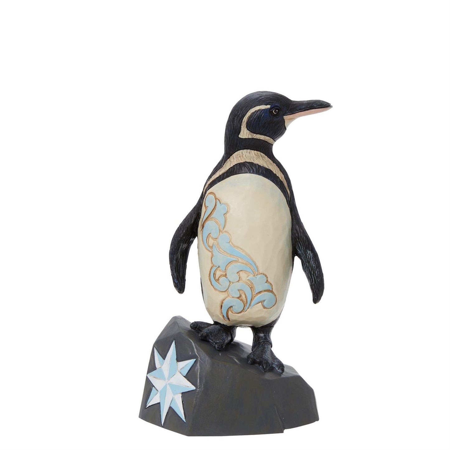 Galapagos Penguin  - Country N More Gifts
