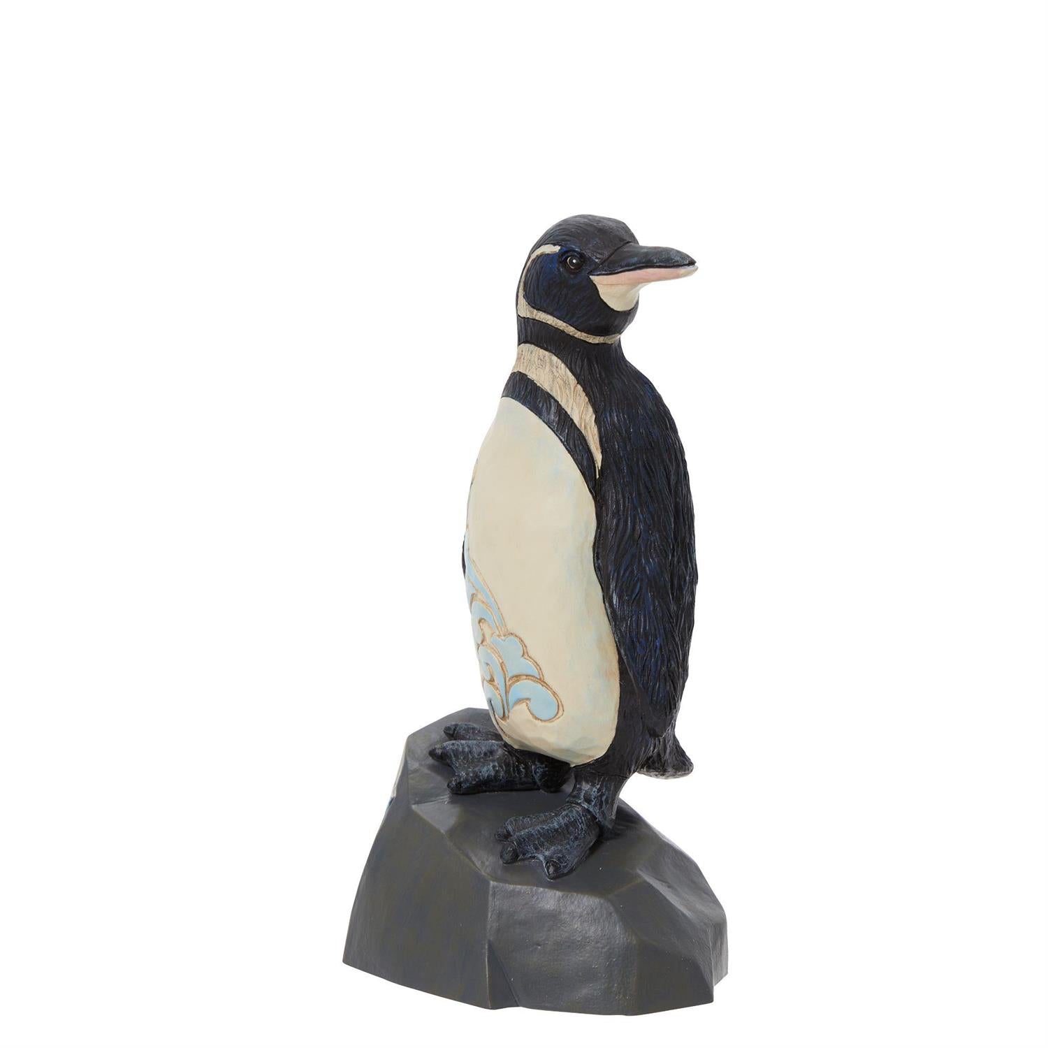 Galapagos Penguin  - Country N More Gifts