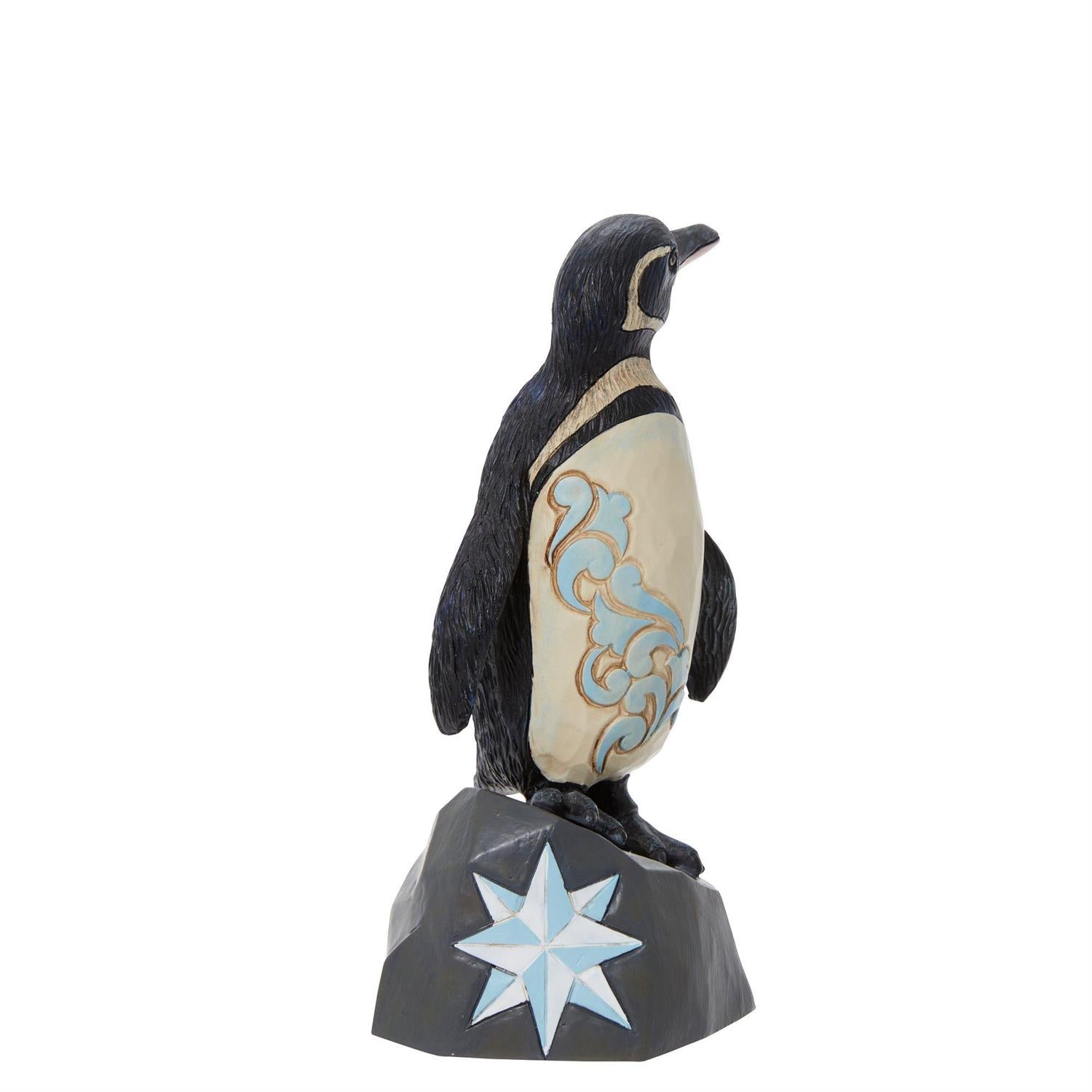 Galapagos Penguin  - Country N More Gifts