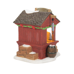 Fishmonger  - Country N More Gifts