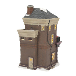 Dickens' Otto Of Roses Perfumery  - Country N More Gifts