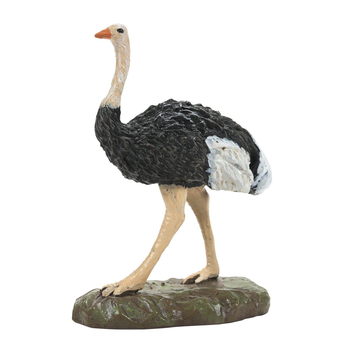 NO BOX - Dickens' Zoological Society Set of 2 - Country N More Gifts