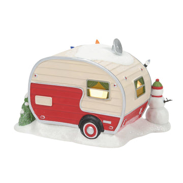 Santa's Man Cave  - Country N More Gifts