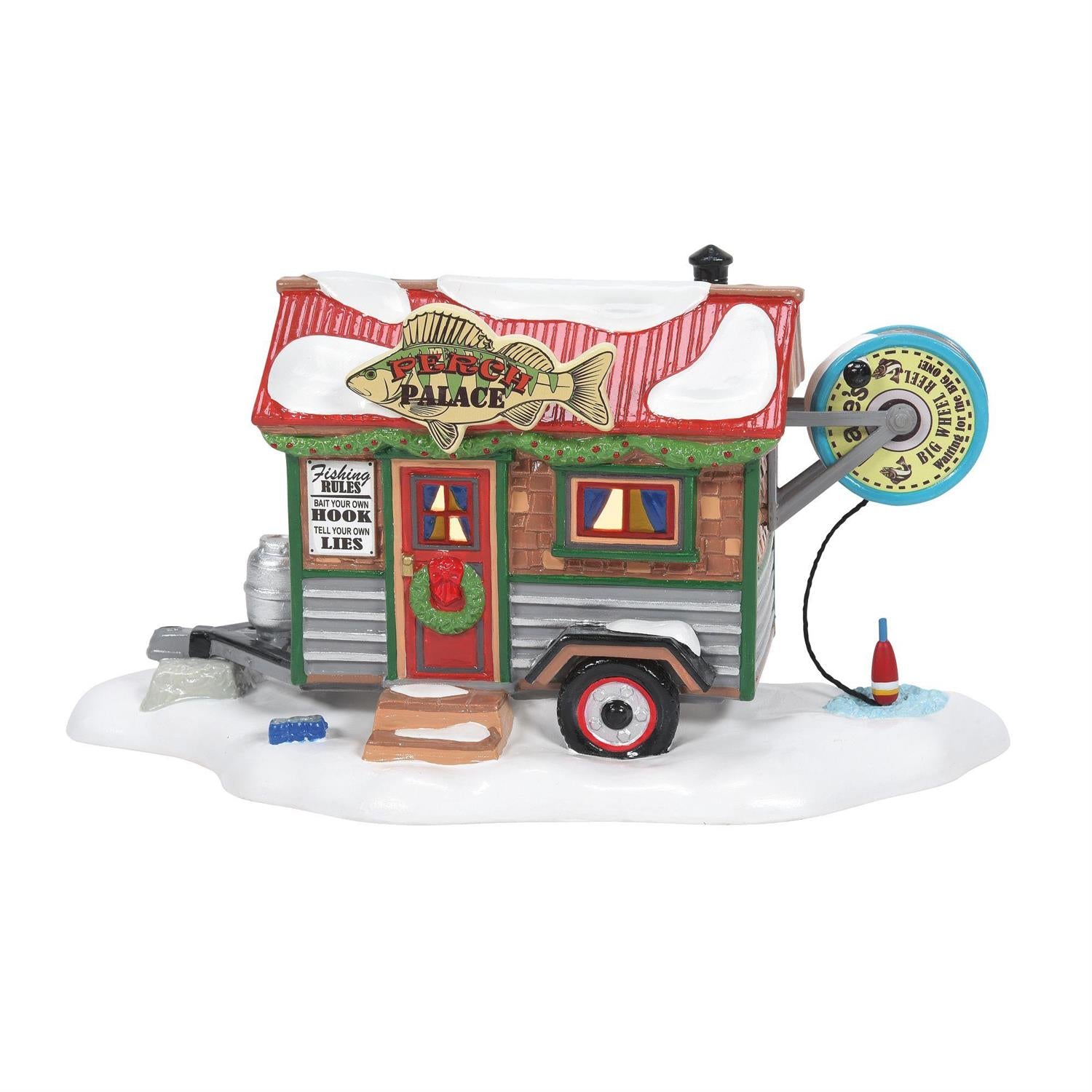 Perch Palace  - Country N More Gifts