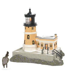 Split Rock Lighthouse Set of 2  - Country N More Gifts
