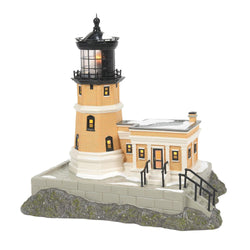Split Rock Lighthouse Set of 2  - Country N More Gifts