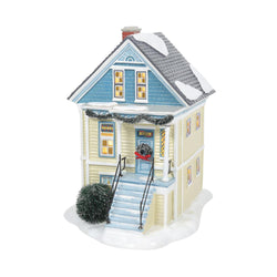 Department 56 National Lampoon's Christmas Vacation A Perfect Gift For  Snots Figure 6011427