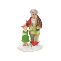 Birds Of A Feather...  - Country N More Gifts