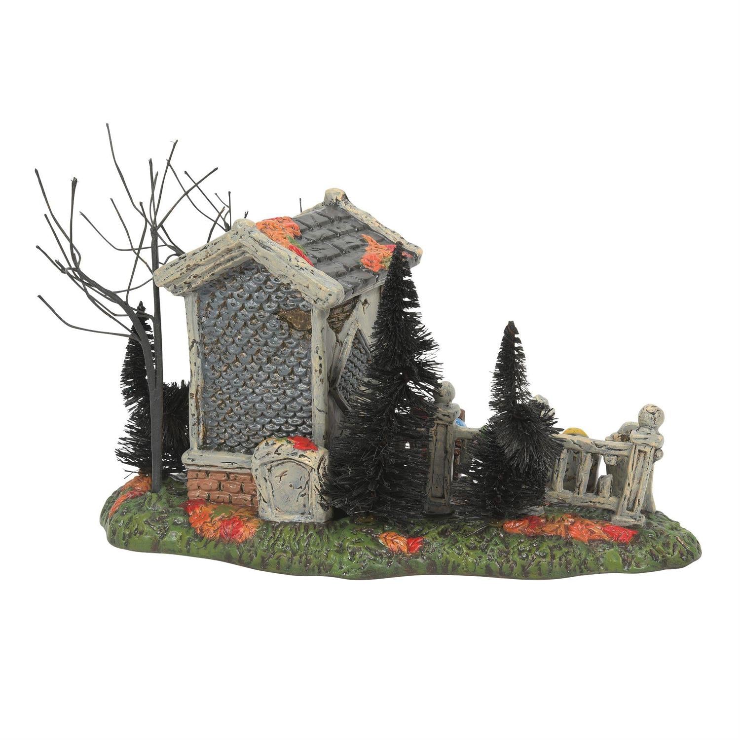 R.I.P. Cemetery  - Country N More Gifts