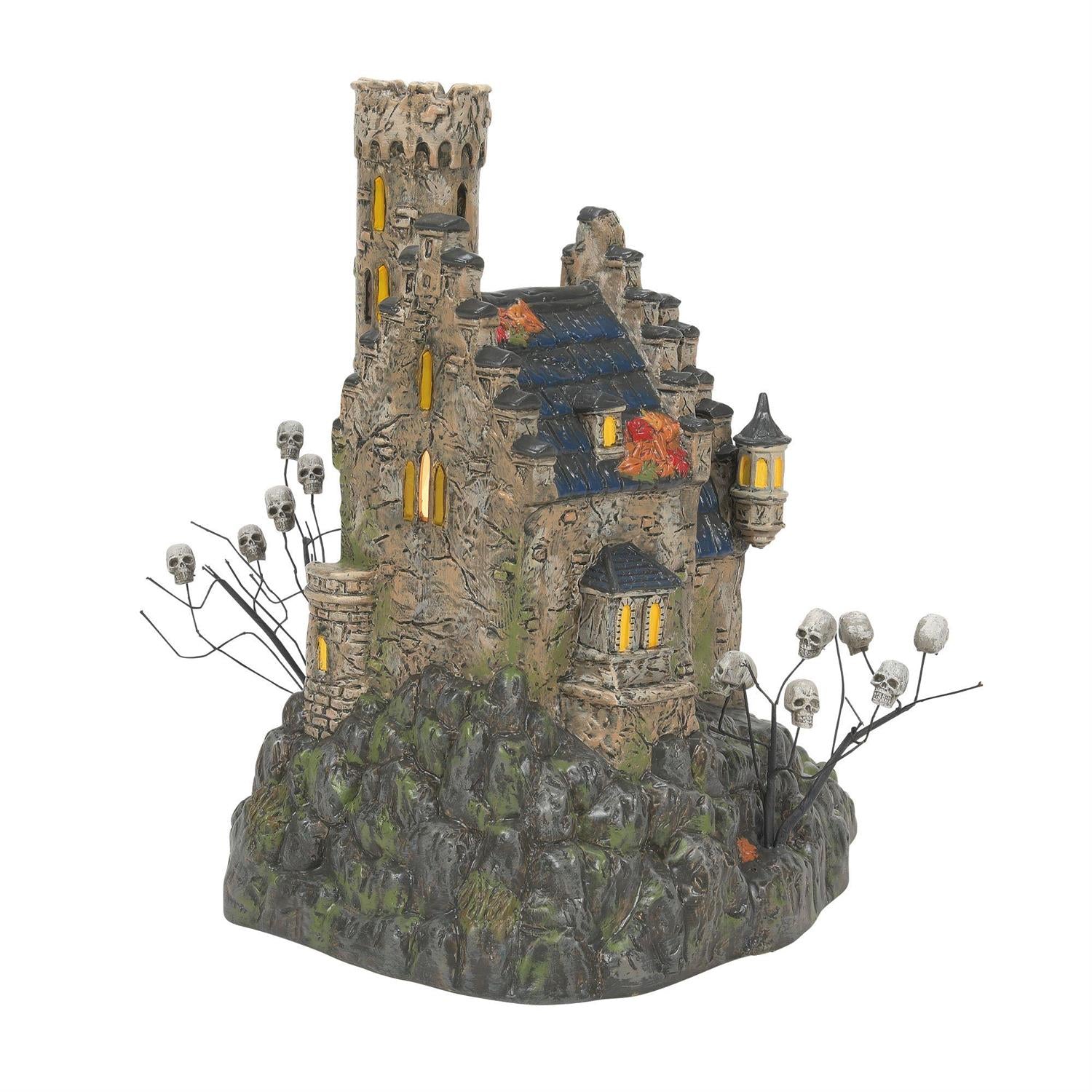 Castle Calvaria  - Country N More Gifts