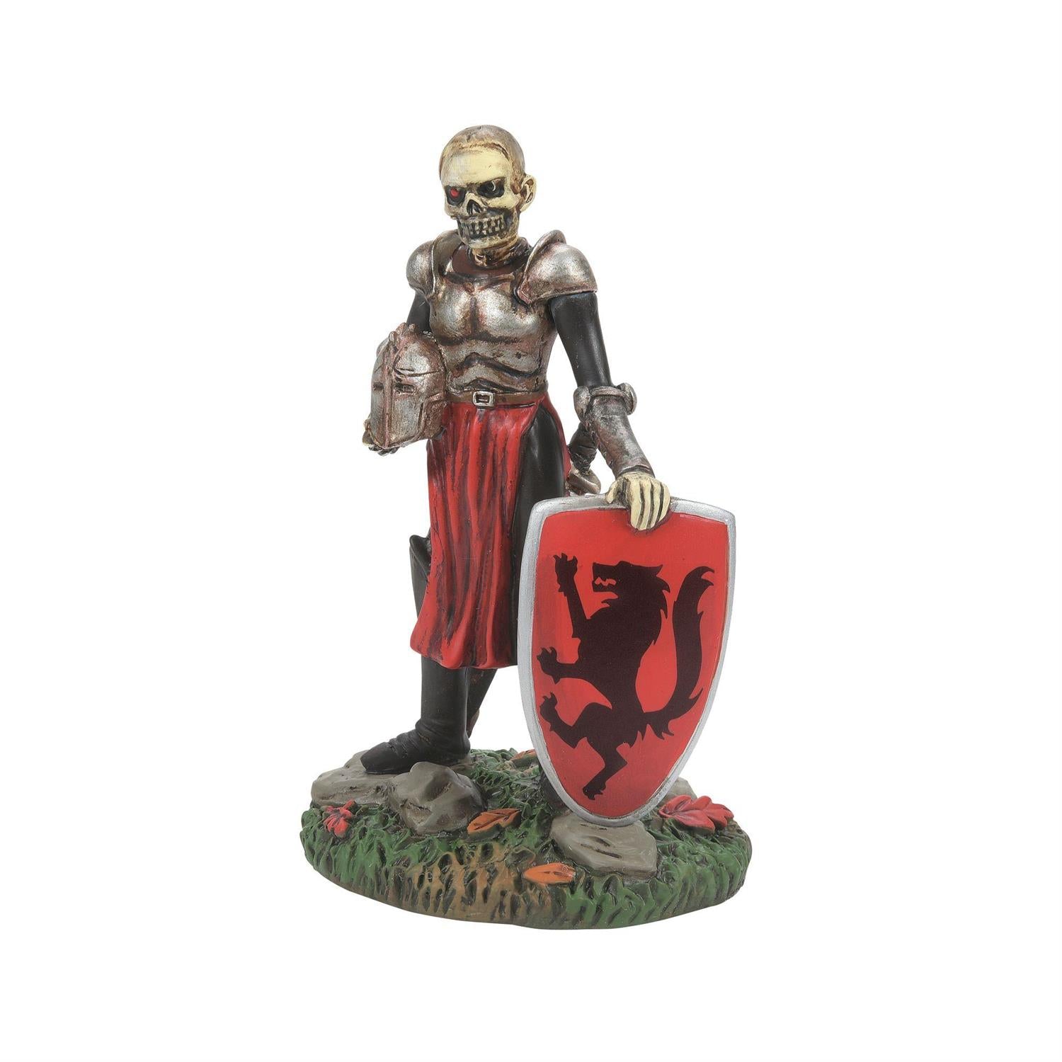 The Mad Knight of Calvaria  - Country N More Gifts