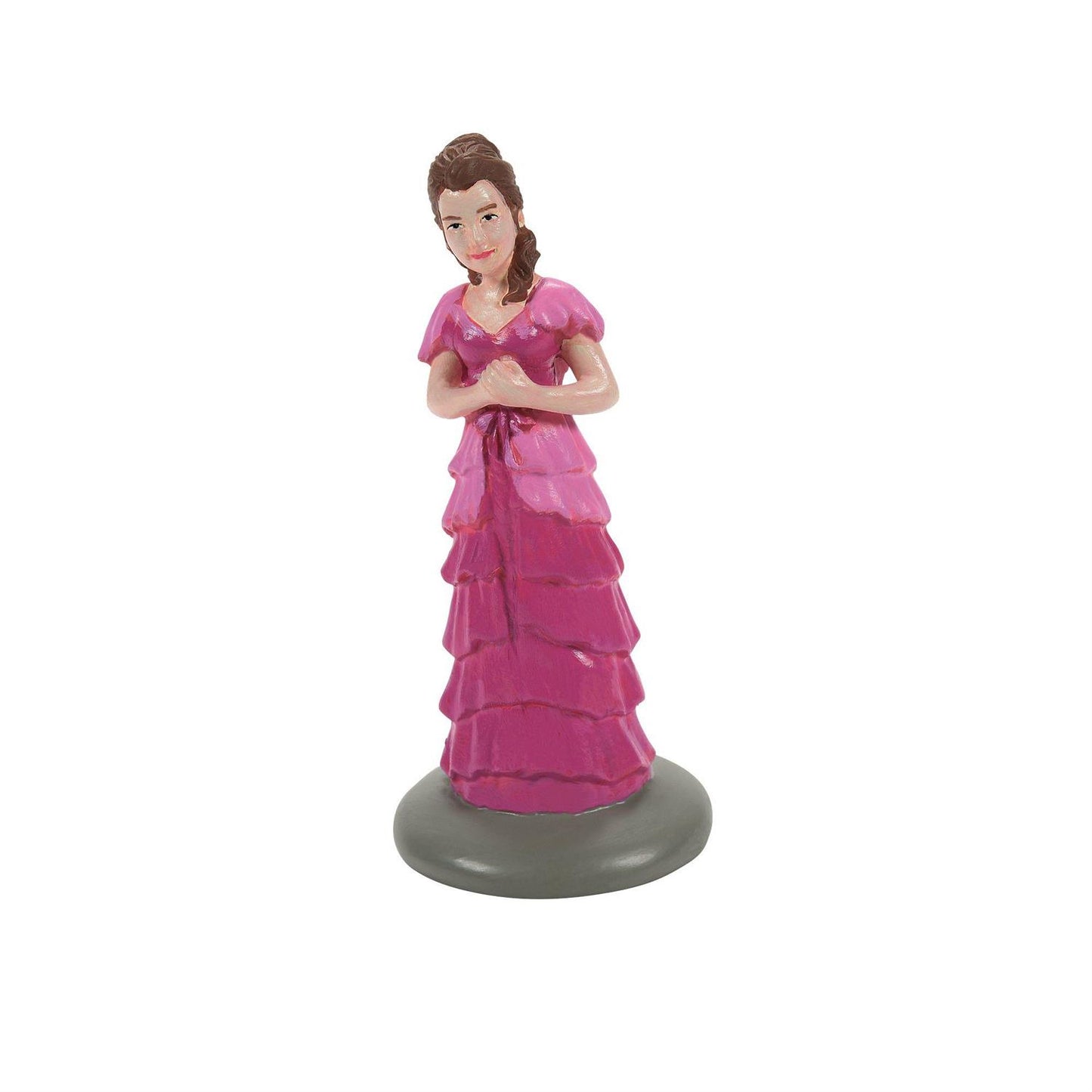 Hermione In Her Dress Robes  - Country N More Gifts
