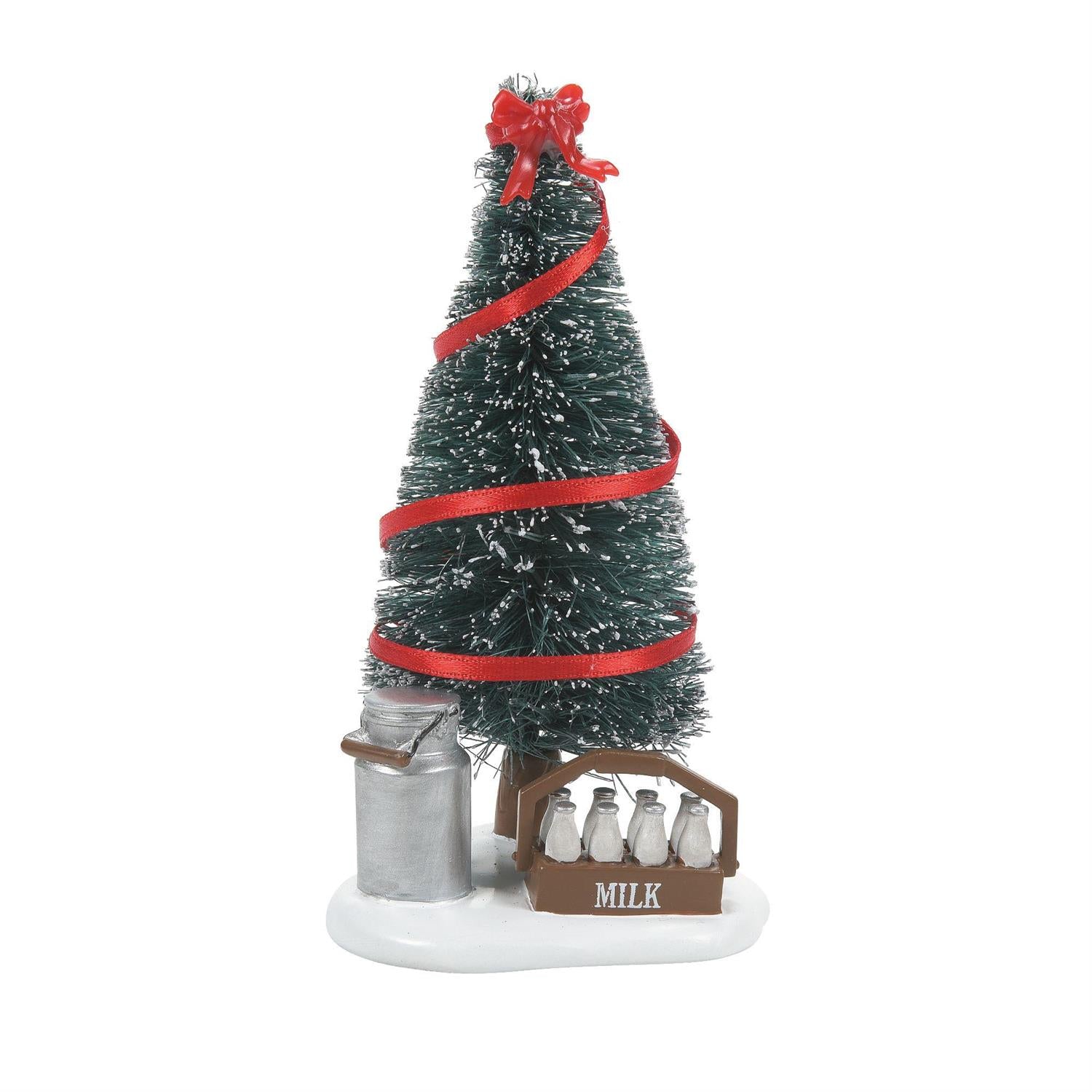 Eight Maids A Milking Tree  - Country N More Gifts