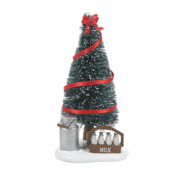 Eight Maids A Milking Tree  - Country N More Gifts