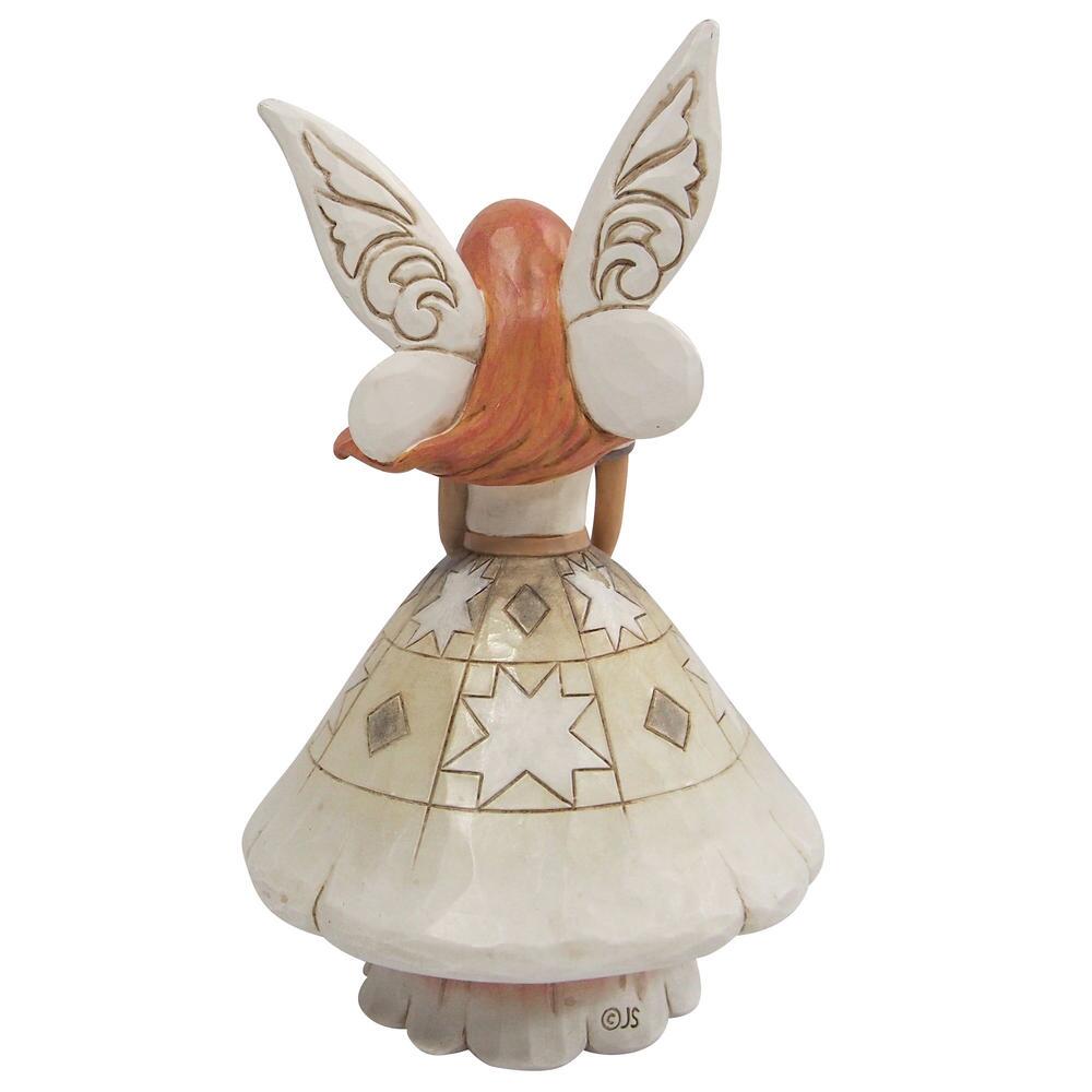 Woodland Fairy - Mushroom Skirt  - Country N More Gifts