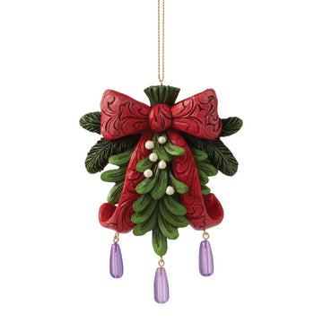 Legend of Mistletoe Series - Ornament  - Country N More Gifts