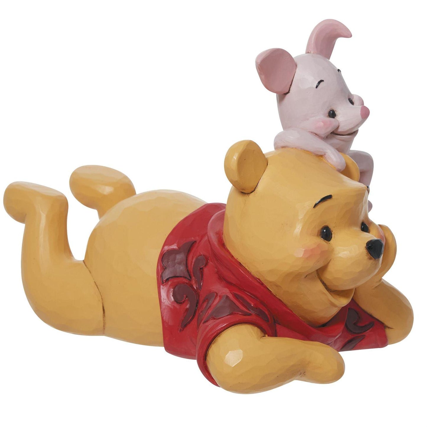 Forever Friends - Pooh & Piglet Winnie the Pooh  - Country N More Gifts
