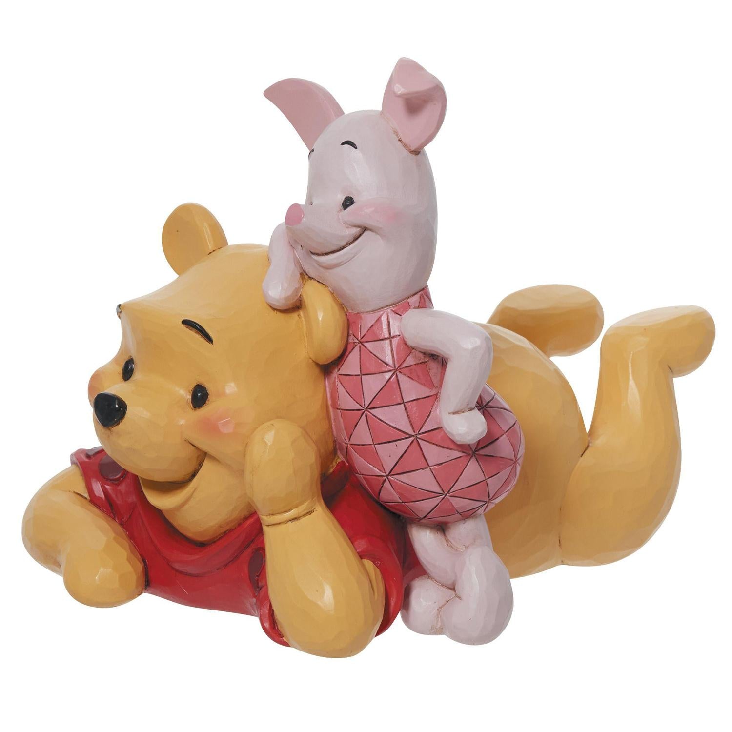 Forever Friends - Pooh & Piglet Winnie the Pooh  - Country N More Gifts