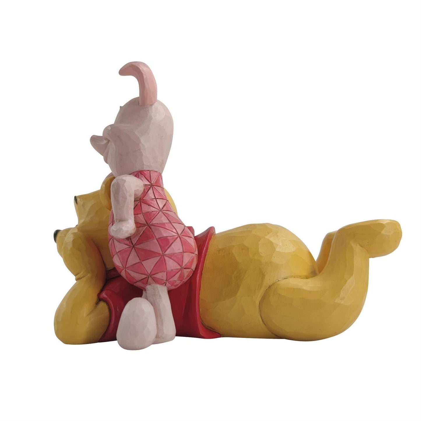 Forever Friends - Pooh & Piglet Winnie the Pooh  - Country N More Gifts