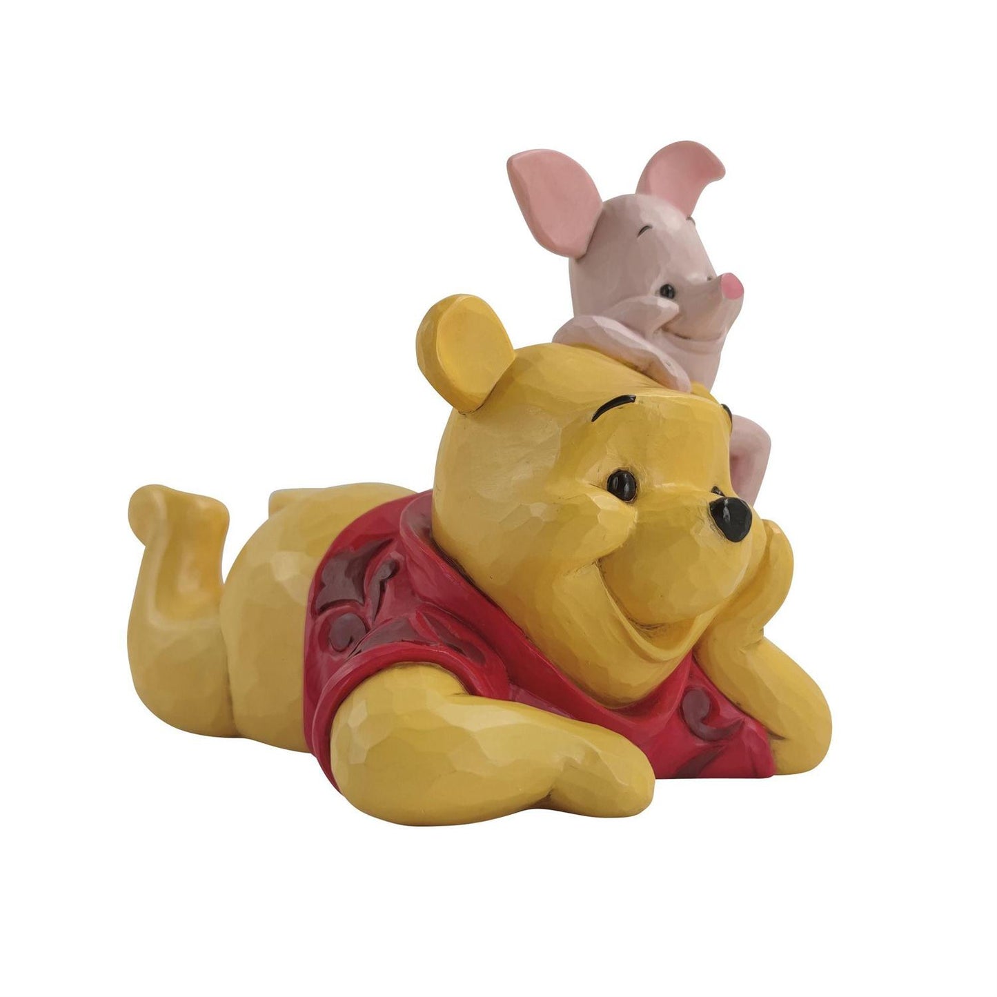 Forever Friends - Pooh & Piglet Winnie the Pooh  - Country N More Gifts