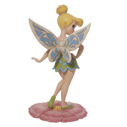 Sassy Sprite - Tink Big 12 Tall Figurine  - Country N More Gifts