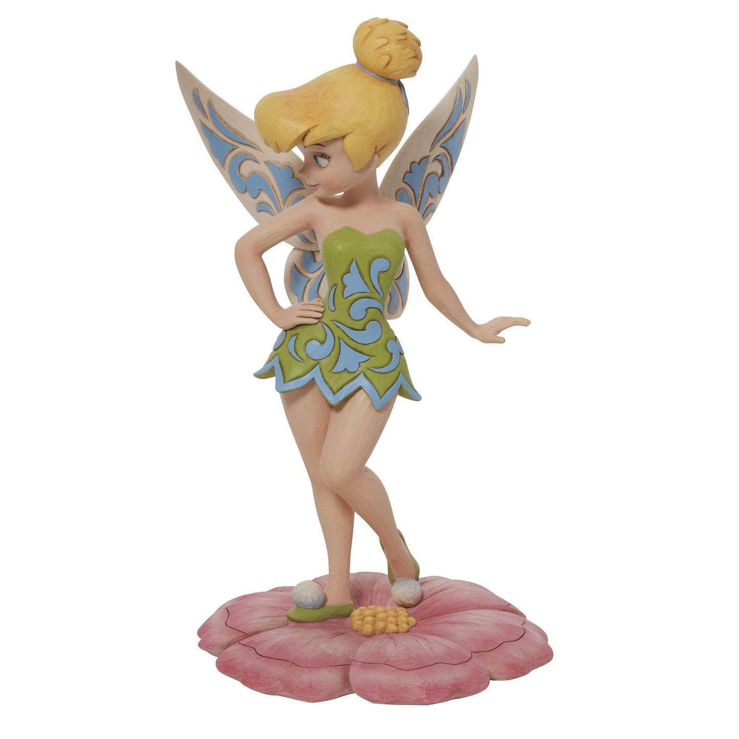 Sassy Sprite - Tink Big 12 Tall Figurine  - Country N More Gifts
