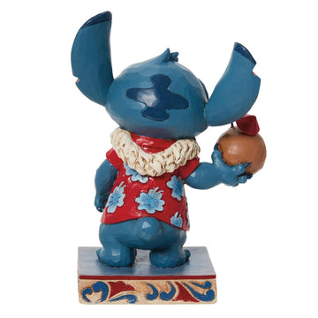 Tropical Delight- Lilo & Stitch Hawaiian Shirt  - Country N More Gifts