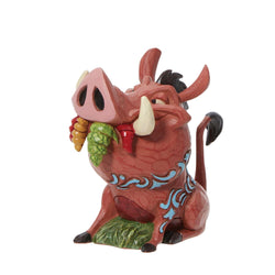 Pumbaa Mini - The Lion King  - Country N More Gifts