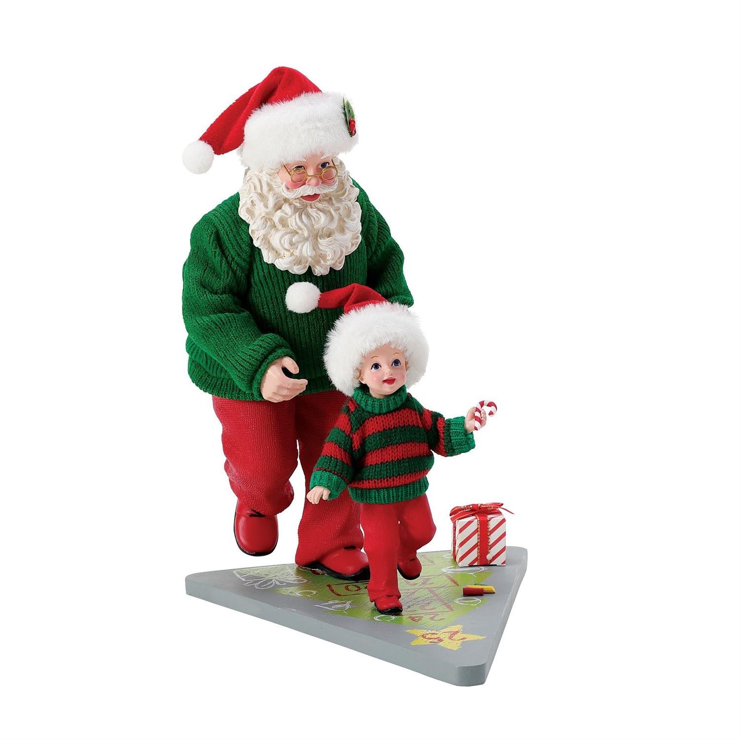 Hopscotch!  - Country N More Gifts
