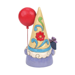 There's No Party Like a Gnome Party - Celebration Gnome  - Country N More Gifts