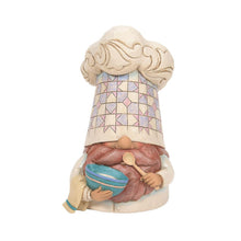 Bon Appetit - Chef Gnome