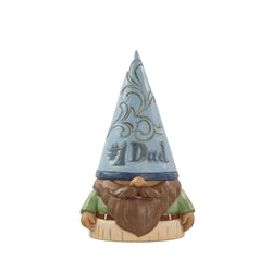 Dad, There's Gnome One Like You - #1 Dad  - Country N More Gifts