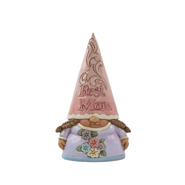 Mom,There's Gnome One Like You - Best Mom Gnome  - Country N More Gifts