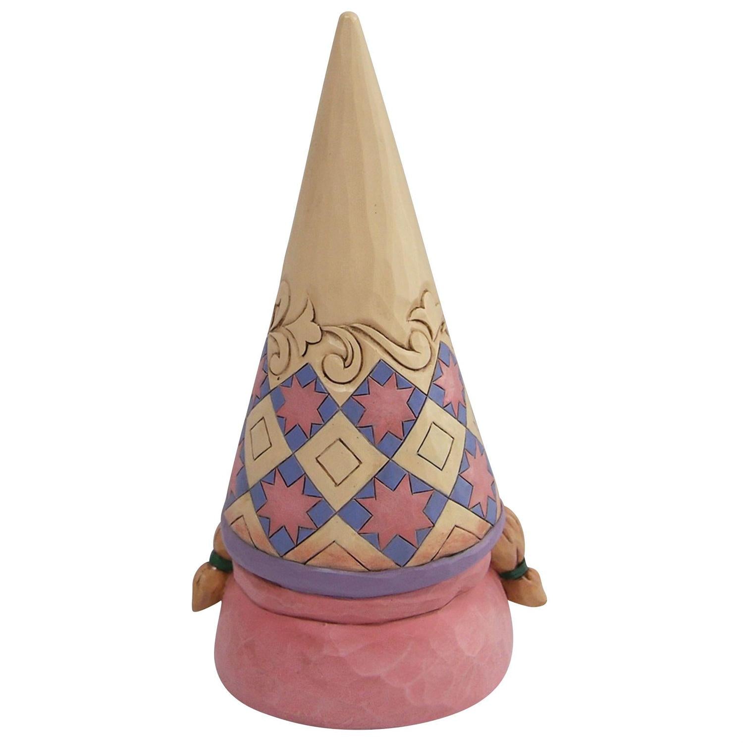 One Stitch At A Time - Sewing Gnome  - Country N More Gifts