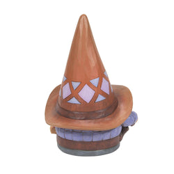 Gnome On The Range - Cowboy Gnome  - Country N More Gifts