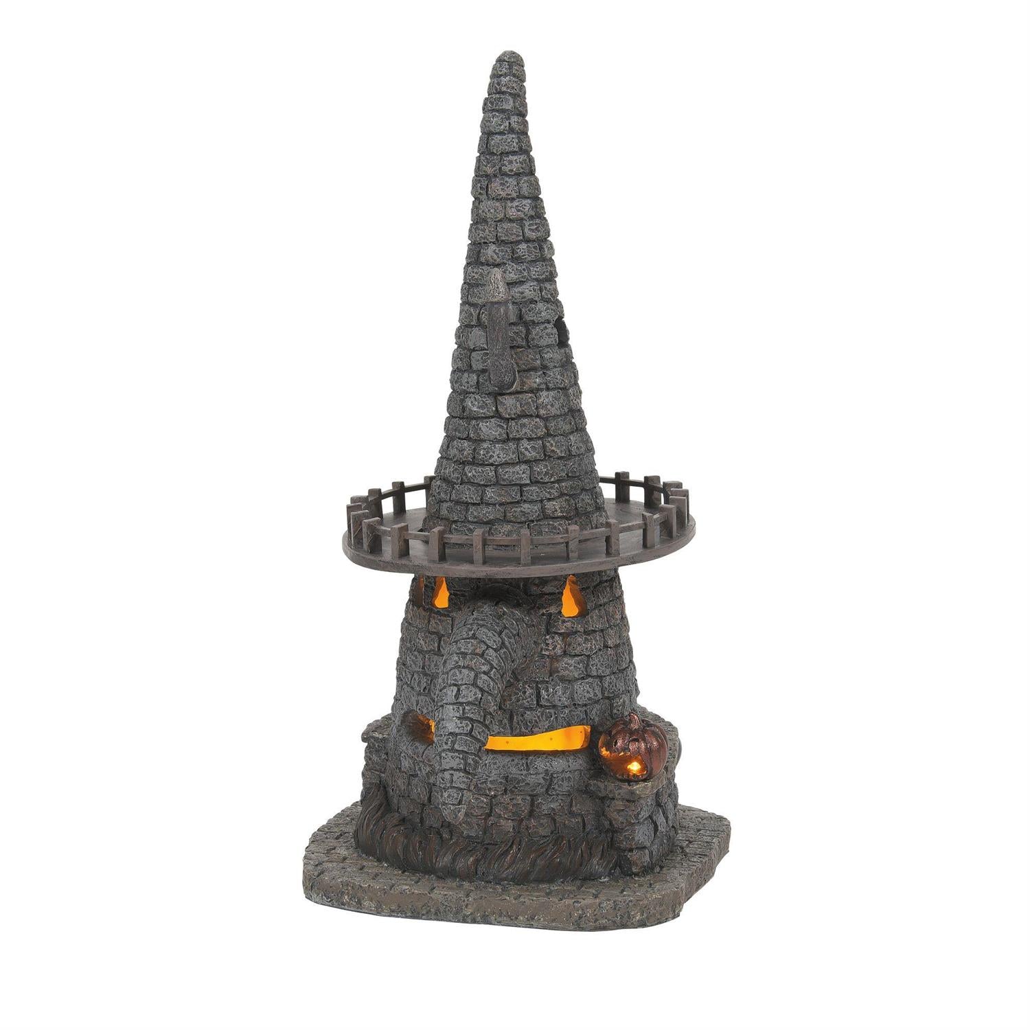 Witch Tower  - Country N More Gifts