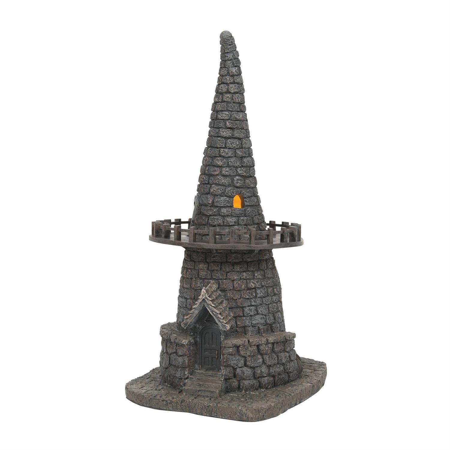 Witch Tower  - Country N More Gifts