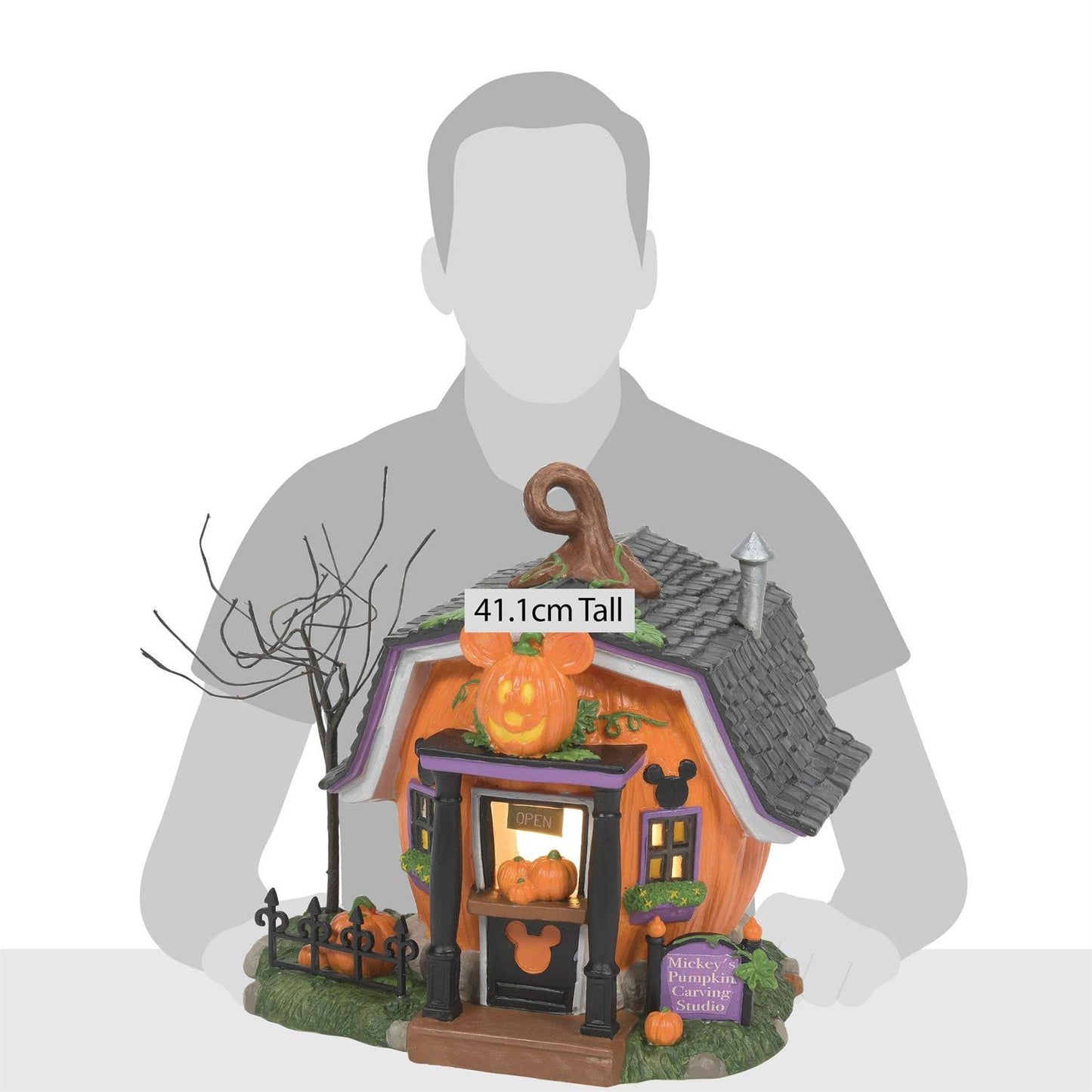 Pumpkintown Carving Studio  - Country N More Gifts