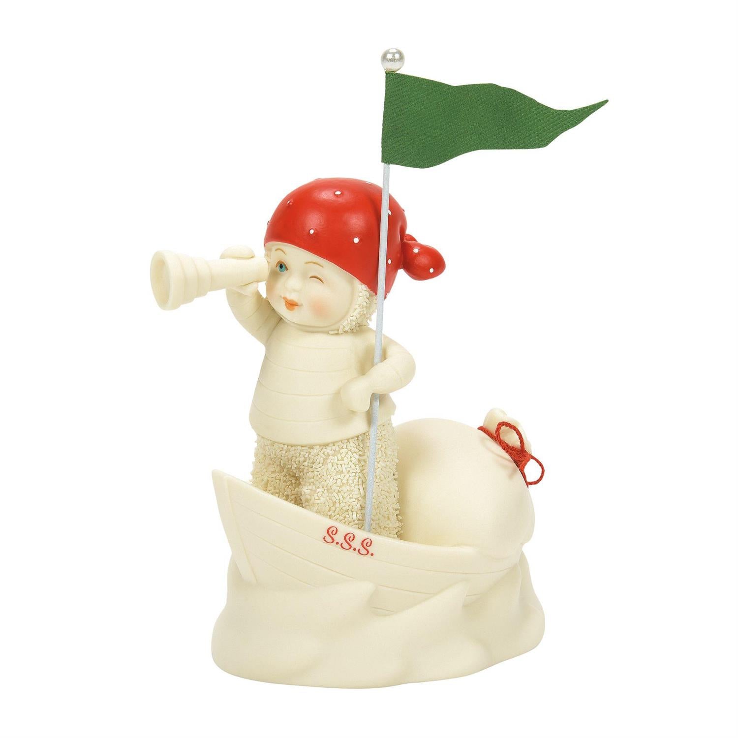 Santa's Support Staff  - Country N More Gifts