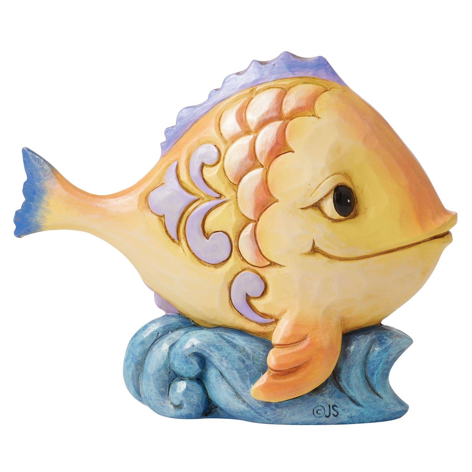 Mini Fish  - Country N More Gifts