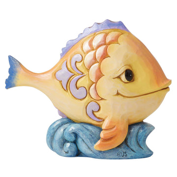 Mini Fish  - Country N More Gifts