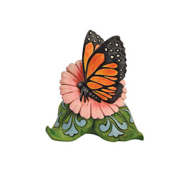 Mini Monarch Butterfly  - Country N More Gifts