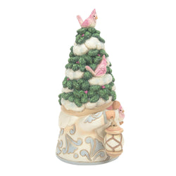 FBA - Fir-ever Festive - Woodland Gnome Evergreen Hat - Country N More Gifts