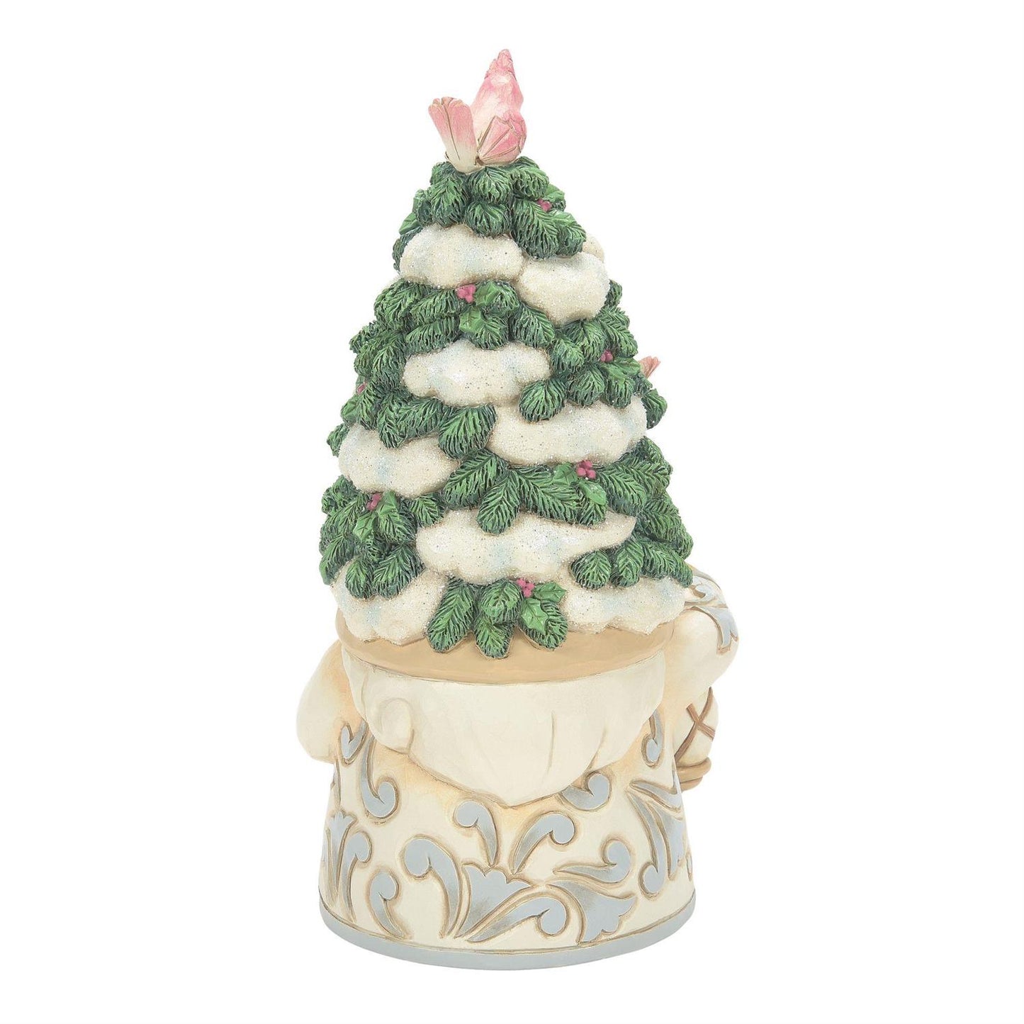FBA - Fir-ever Festive - Woodland Gnome Evergreen Hat - Country N More Gifts