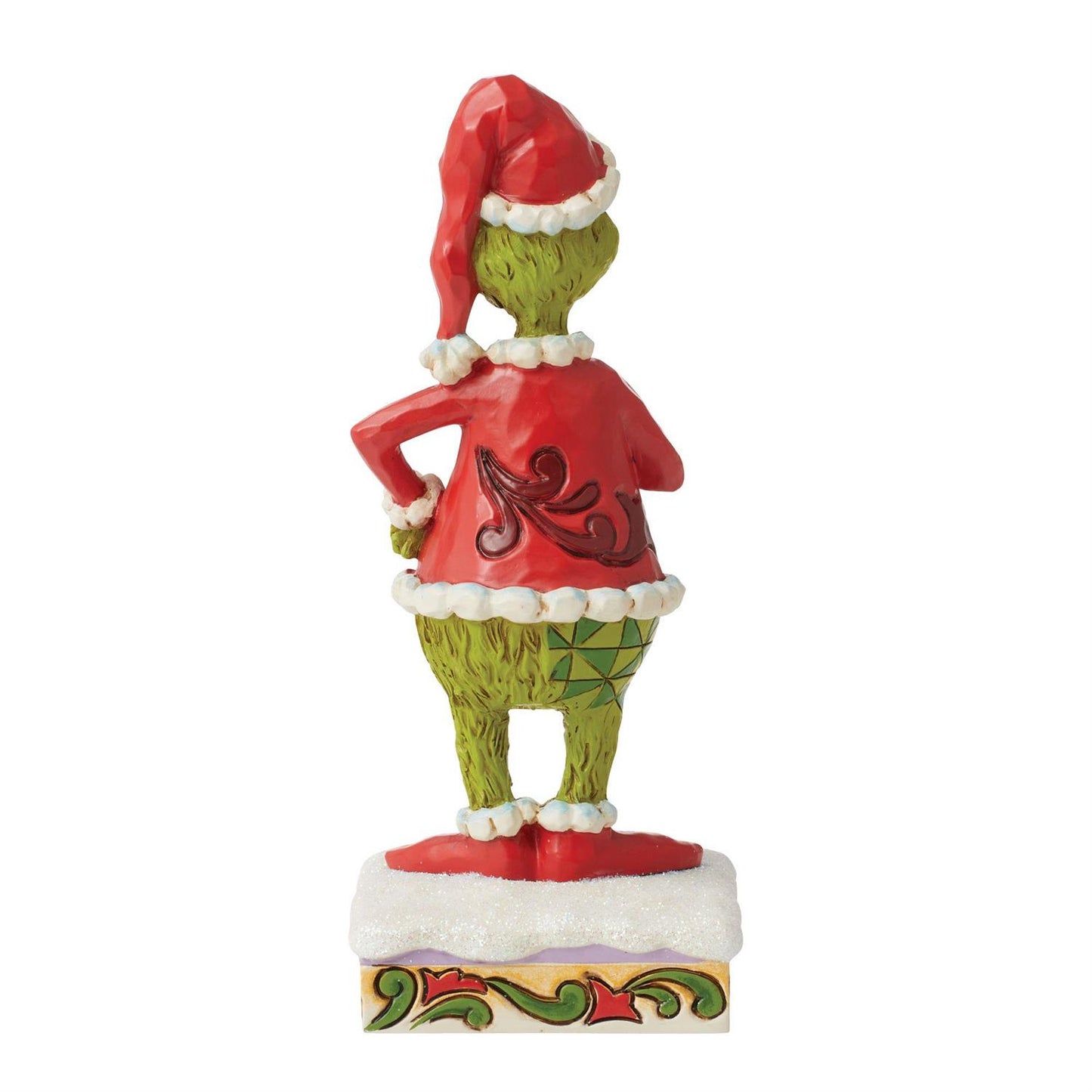 Happy Grinch  - Country N More Gifts