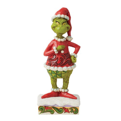 Happy Grinch  - Country N More Gifts