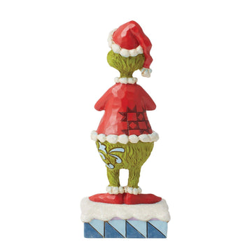 Mean Grinch  - Country N More Gifts