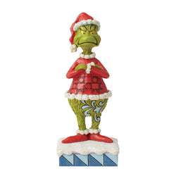 Mean Grinch  - Country N More Gifts