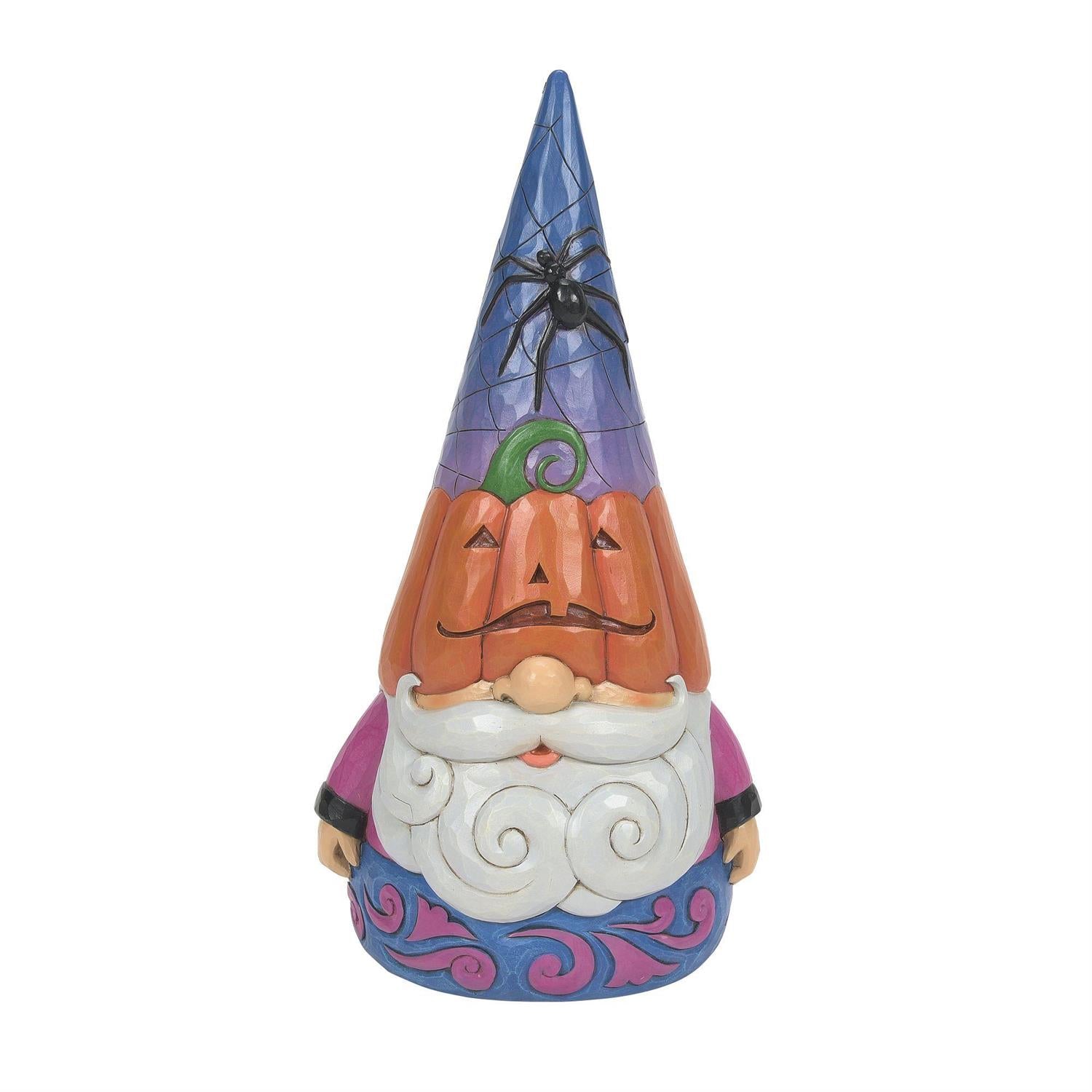 Hide and EEK - Halloween Gnome  - Country N More Gifts