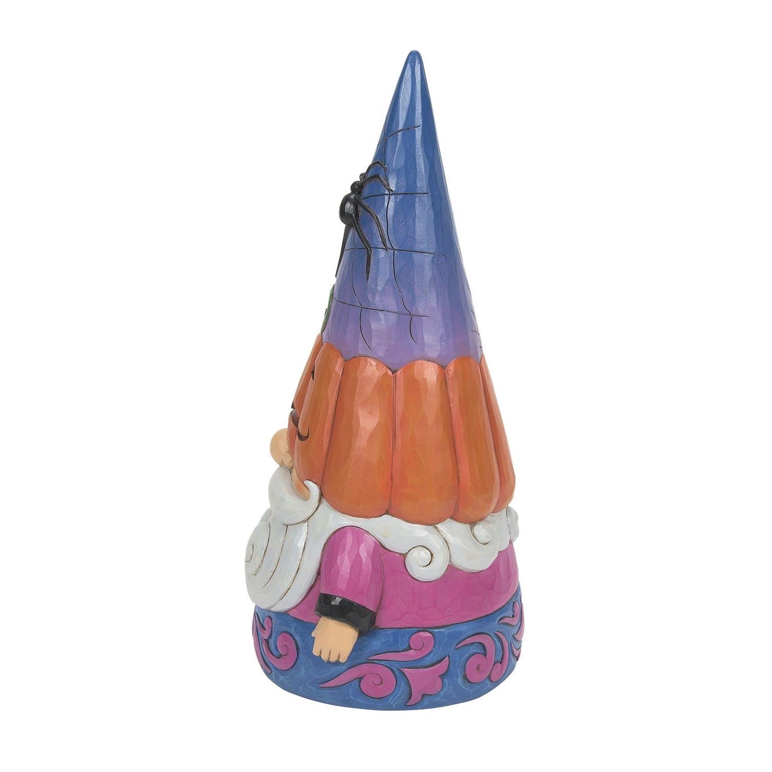 Hide and EEK - Halloween Gnome  - Country N More Gifts